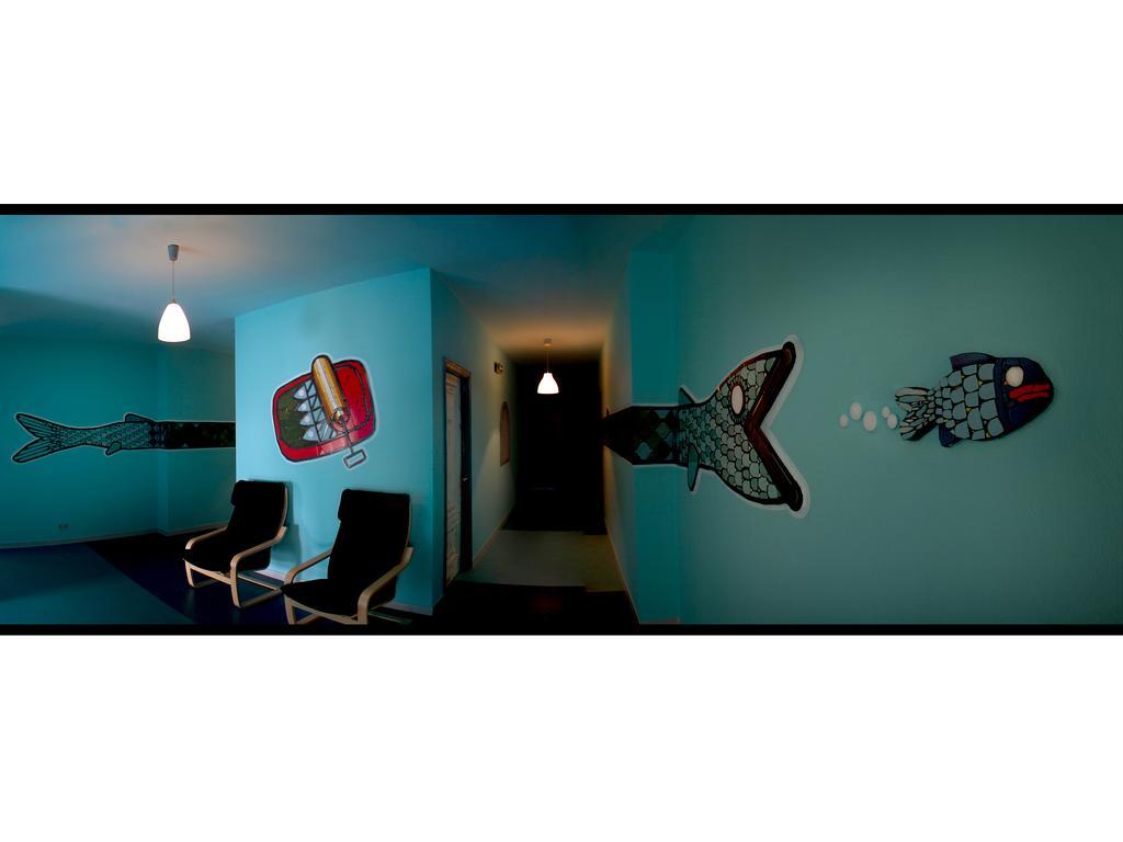 Hotel Langosteira 피니스테레 외부 사진