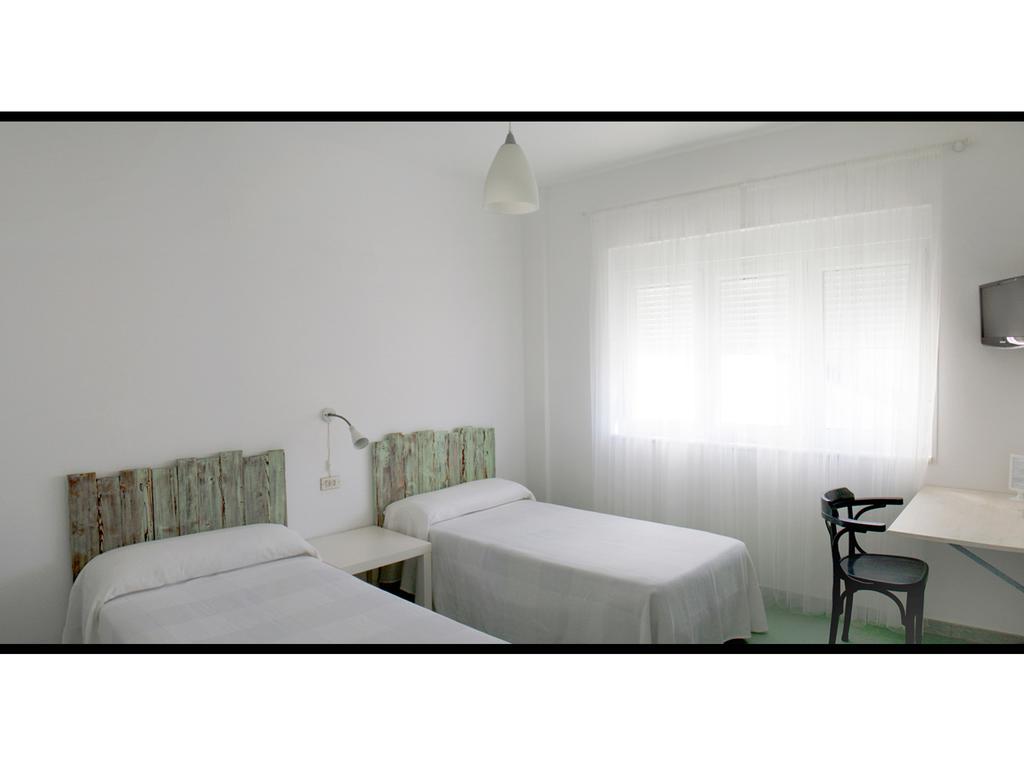 Hotel Langosteira 피니스테레 외부 사진