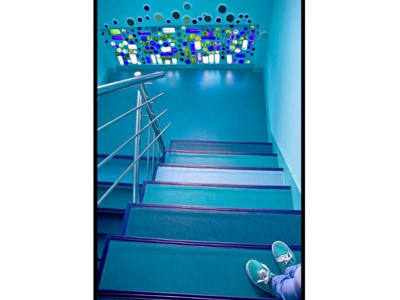 Hotel Langosteira 피니스테레 외부 사진